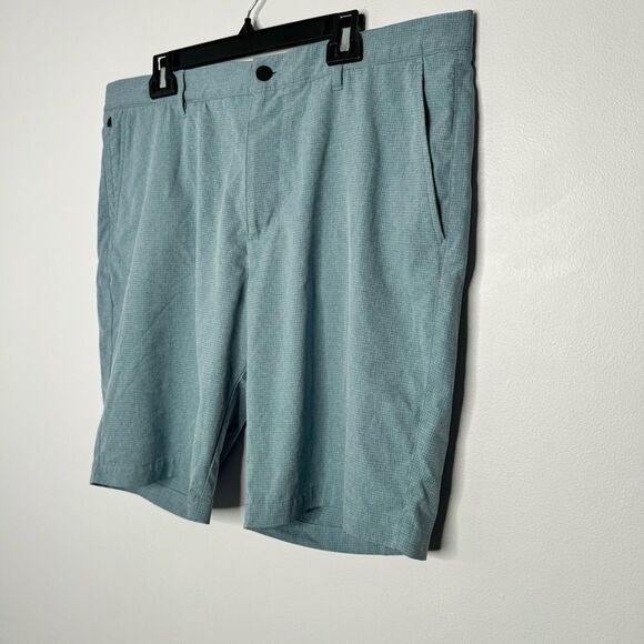 01.Algo Performance shorts size 38x10 - Picture 2 of 5